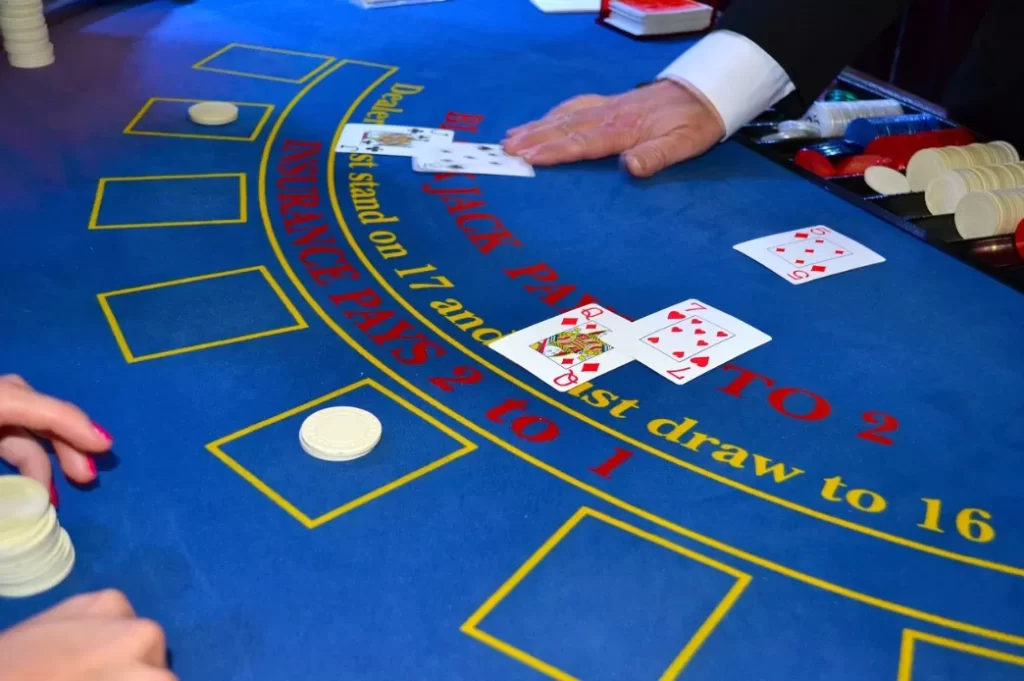 monaco table jeu casino