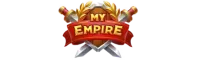 MyEmpire casino logo